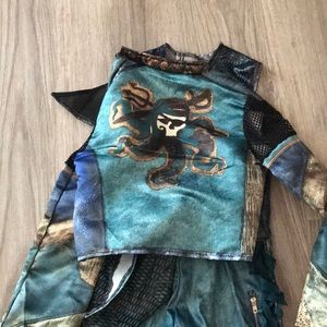Descendants costume